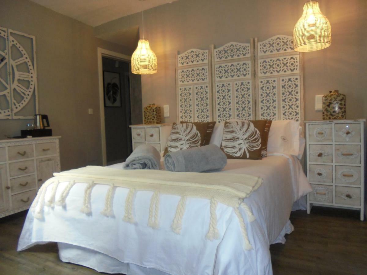 Tak Boutique Old Town Marbella Exterior foto